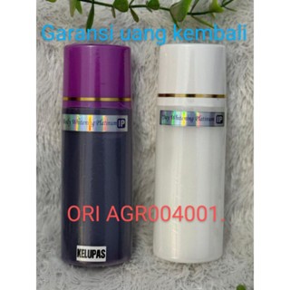 HB body platinum kelupas dosis tinggi (pemutih badan pengelupasan ) HB KELUPAS ori