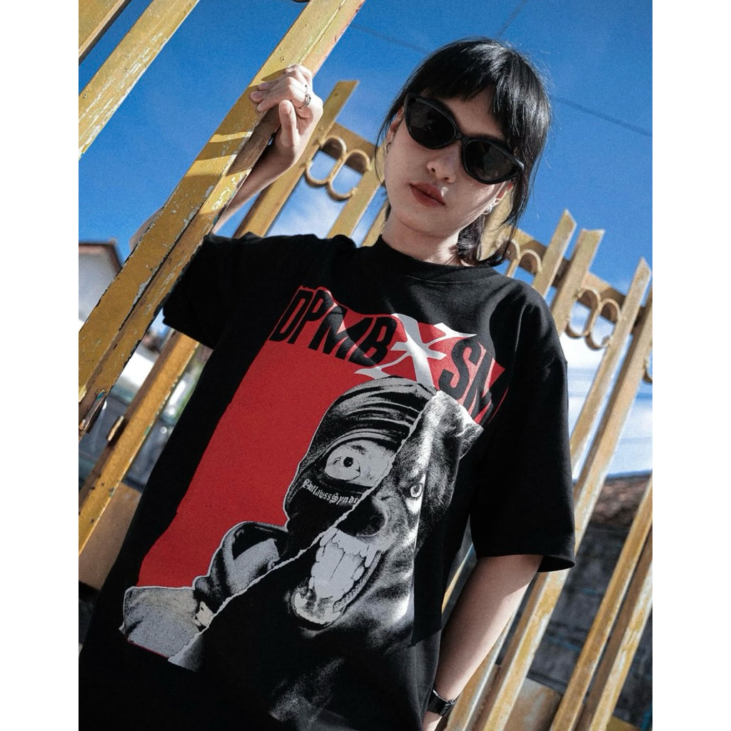 DPMB X SM GHETTOCORE OG