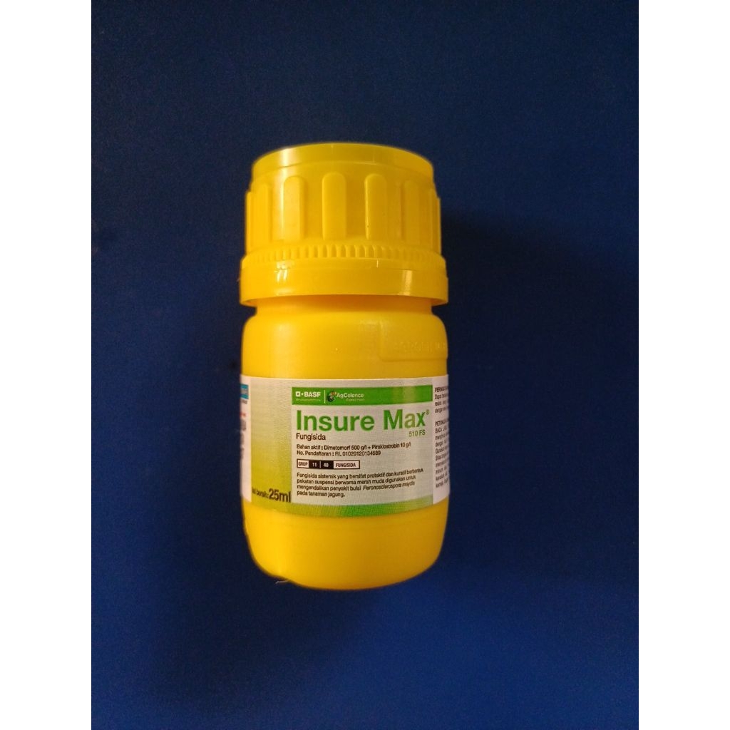 Insure Max 25 ML Fungisida BASF