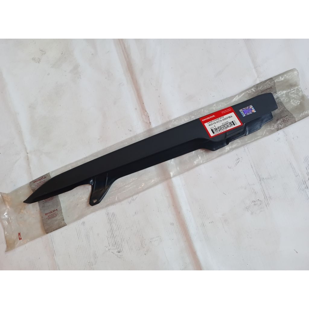 Tutup Rante Honda GL RPO GL MAX NEOTECH Original baru AHM 40510-KC5-000FMA