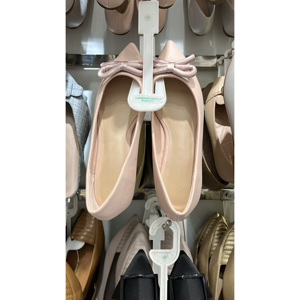 [BUNDLING] AVRA URBAN & CO || URBAN N CO SALE || FLAT SHOES URBAN & CO