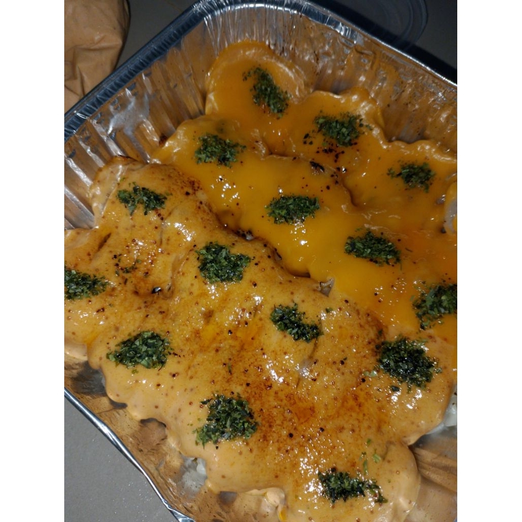 

Dimsum mentai isi 13