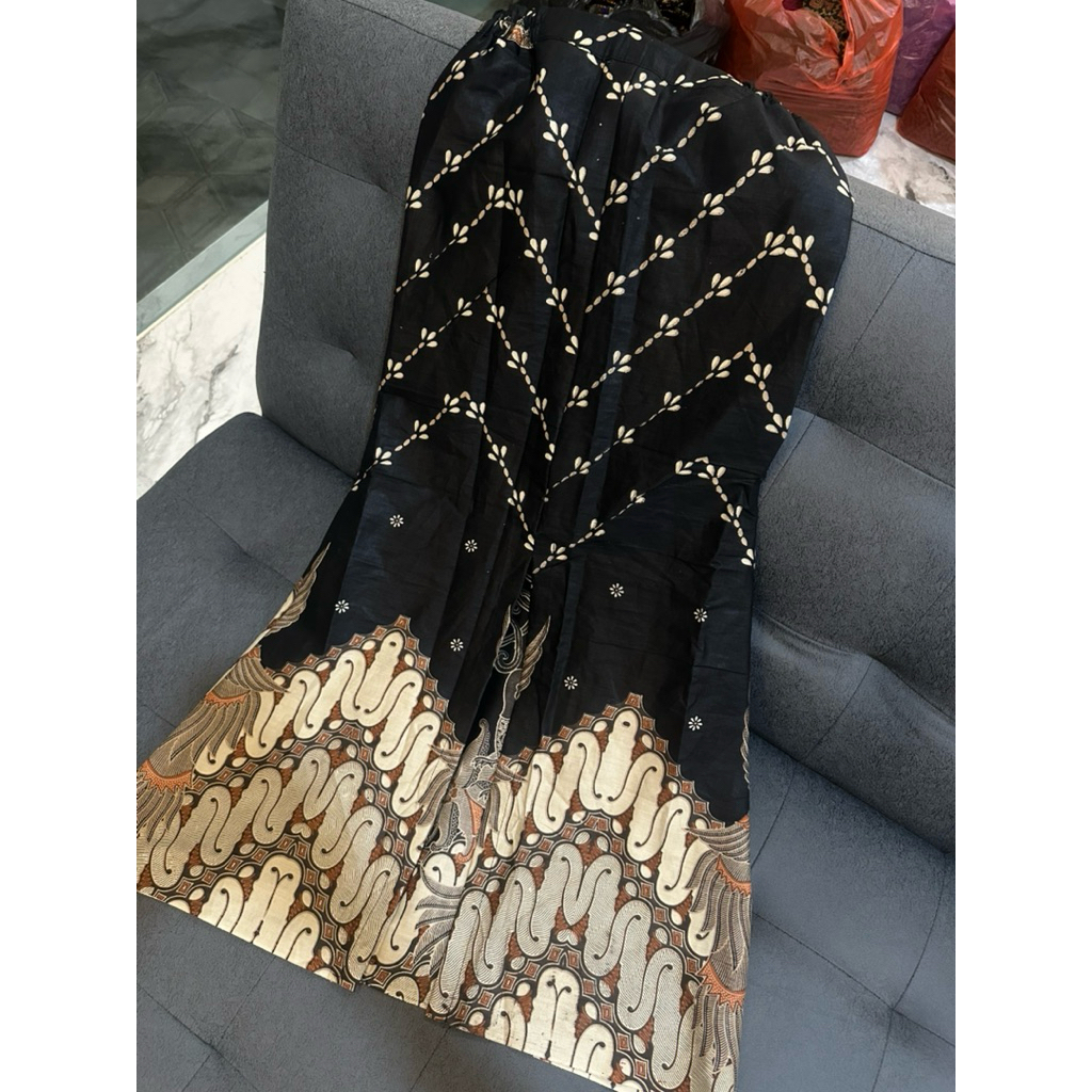 ROK DUYUNG ROK MERMAID ROK PESTA WISUDA ROK BATIK BALI