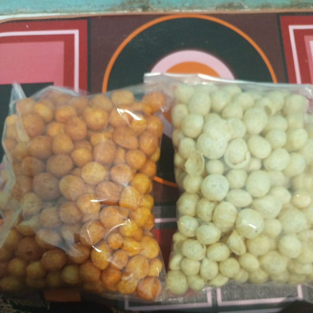 

endok lewo khas garut