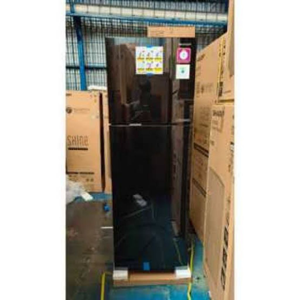 kulkas Sharp sj326si