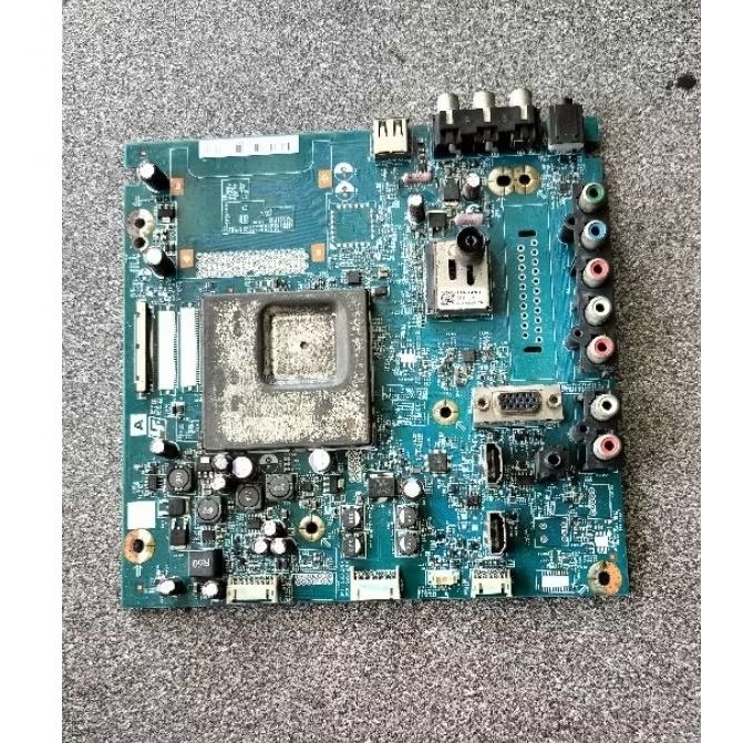 MB - MAINBOARD - MESIN TV SONY KLV-40BX420 - KLV 40BX420