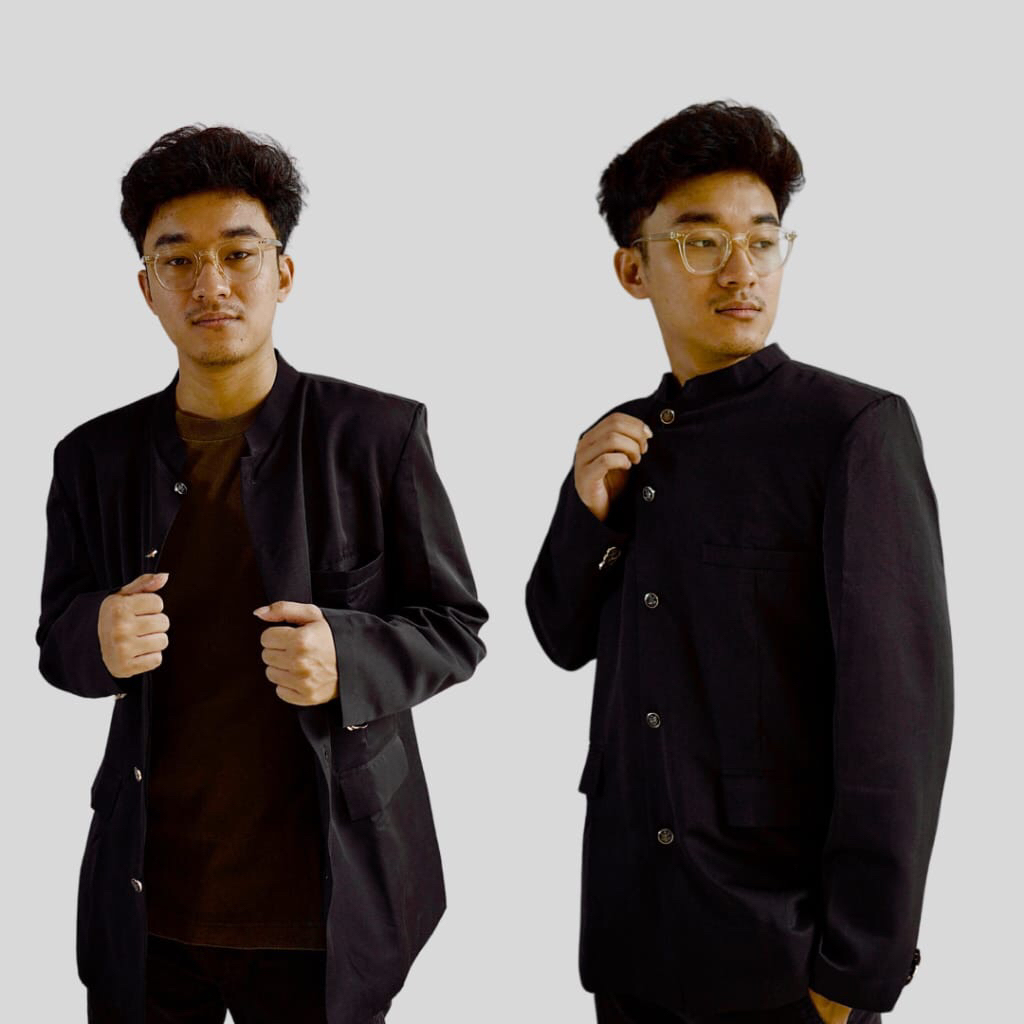 Jasko Polos Hitam Premium Bescap Tasik Jasko Polos Putih Premium Bescap Tasik Bescap Pria Bescap Pen