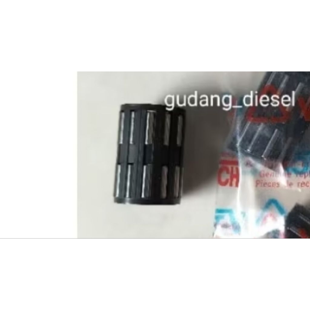 Lahar/Bearing Sprocket Chainsaw/Senso 381 V-Tech (Harga 1 buah)