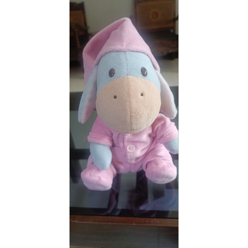 boneka eeyore