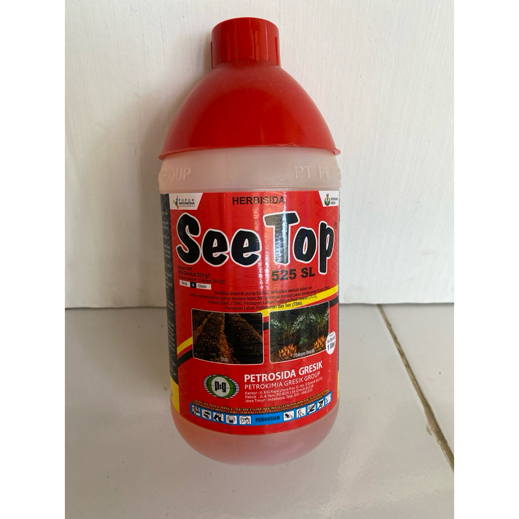 HERBISIDA SEE TOP 525SL