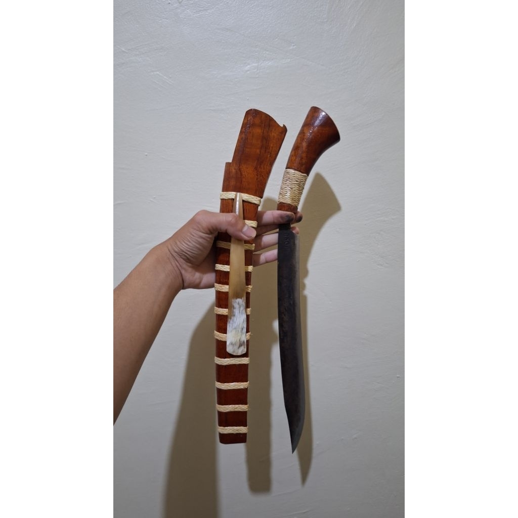 kuduk/ p sa.u sembelih per willys gen 1 khas pagar alam