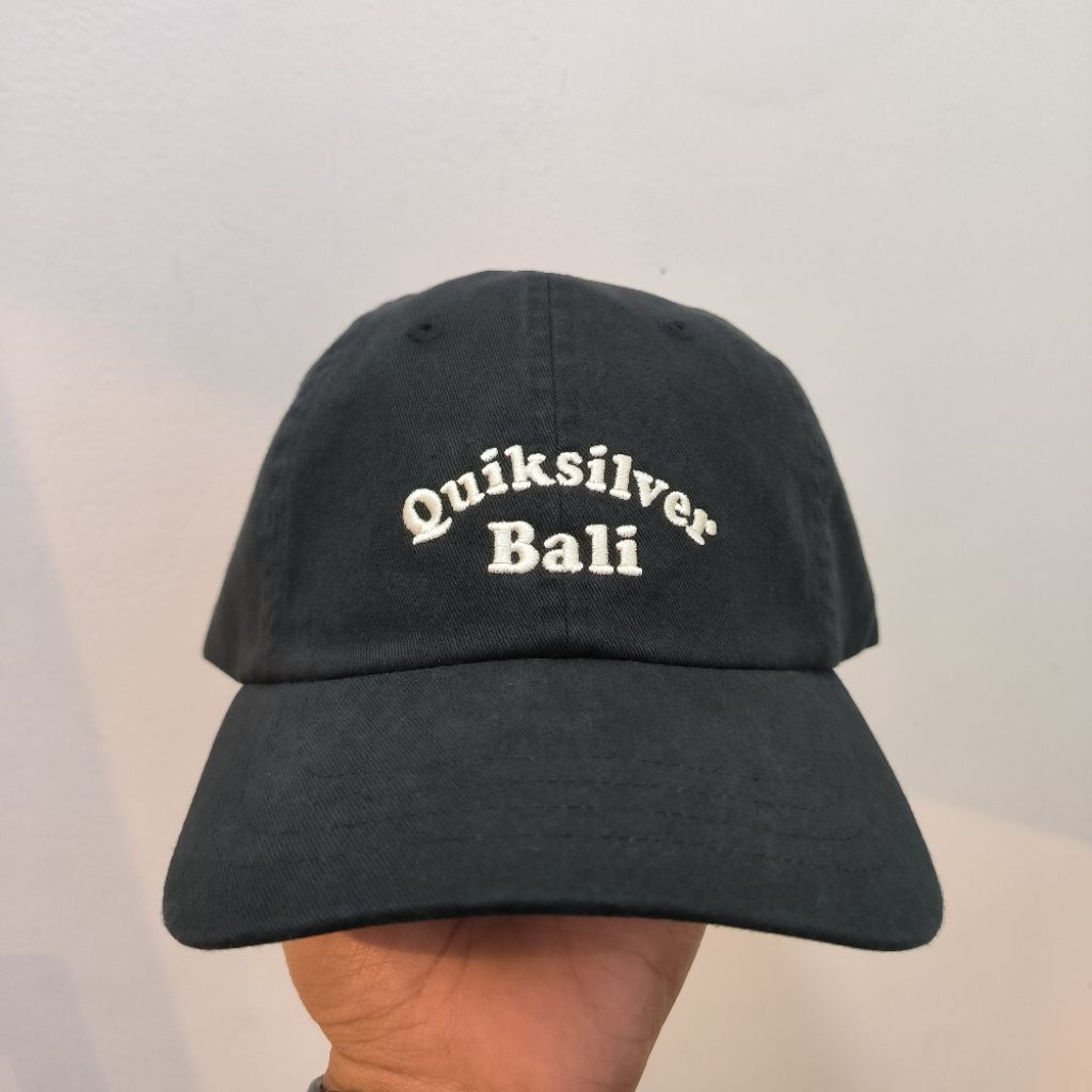 TOPI QUIKSILVER AB BALI SHAPERS