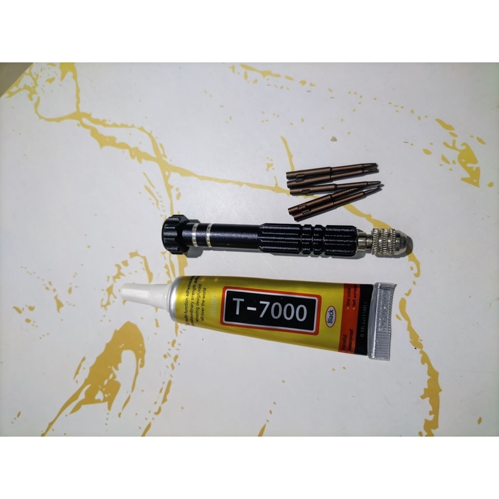 LEM+OBENG +5IN SUPER