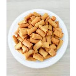 

SUMPIA ABON UDANG 250GR / SUMPIAH ABON / SUMPIA SARIKAYA