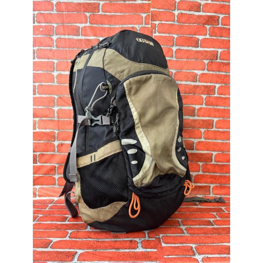 Tas Ransel Outdoor/Gunung KOLON Sport,Ransel camping 30 Liter Fungsional