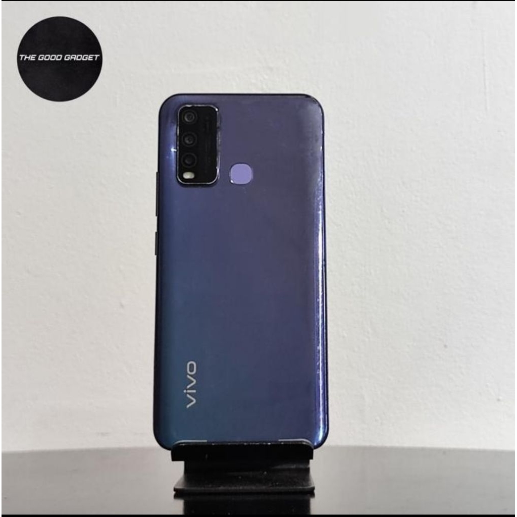 Vivo Y50 8/128 GB Resmi Indonesia Second Ori (Baca Deskripsi)