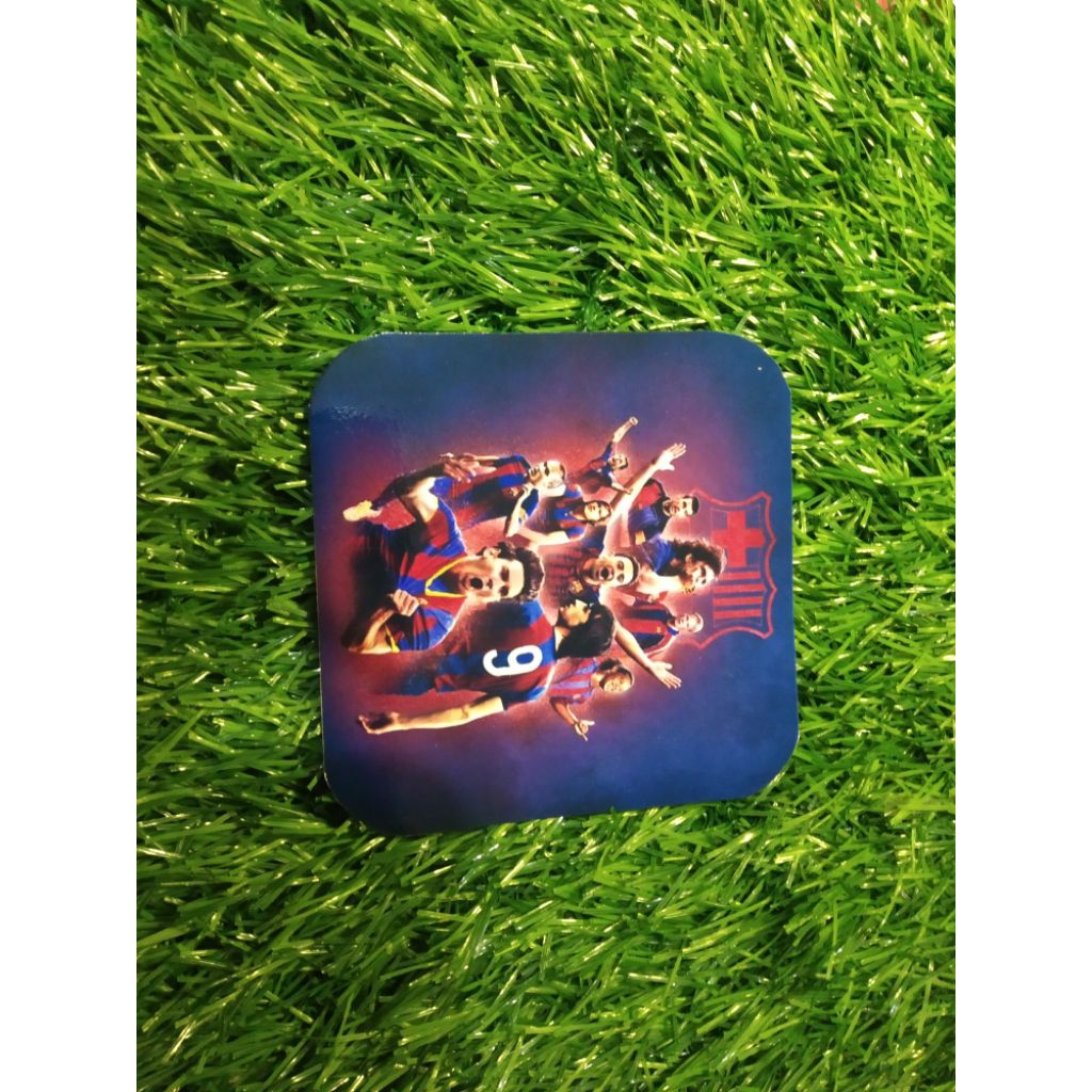 

stiker vinyl fc barcelona