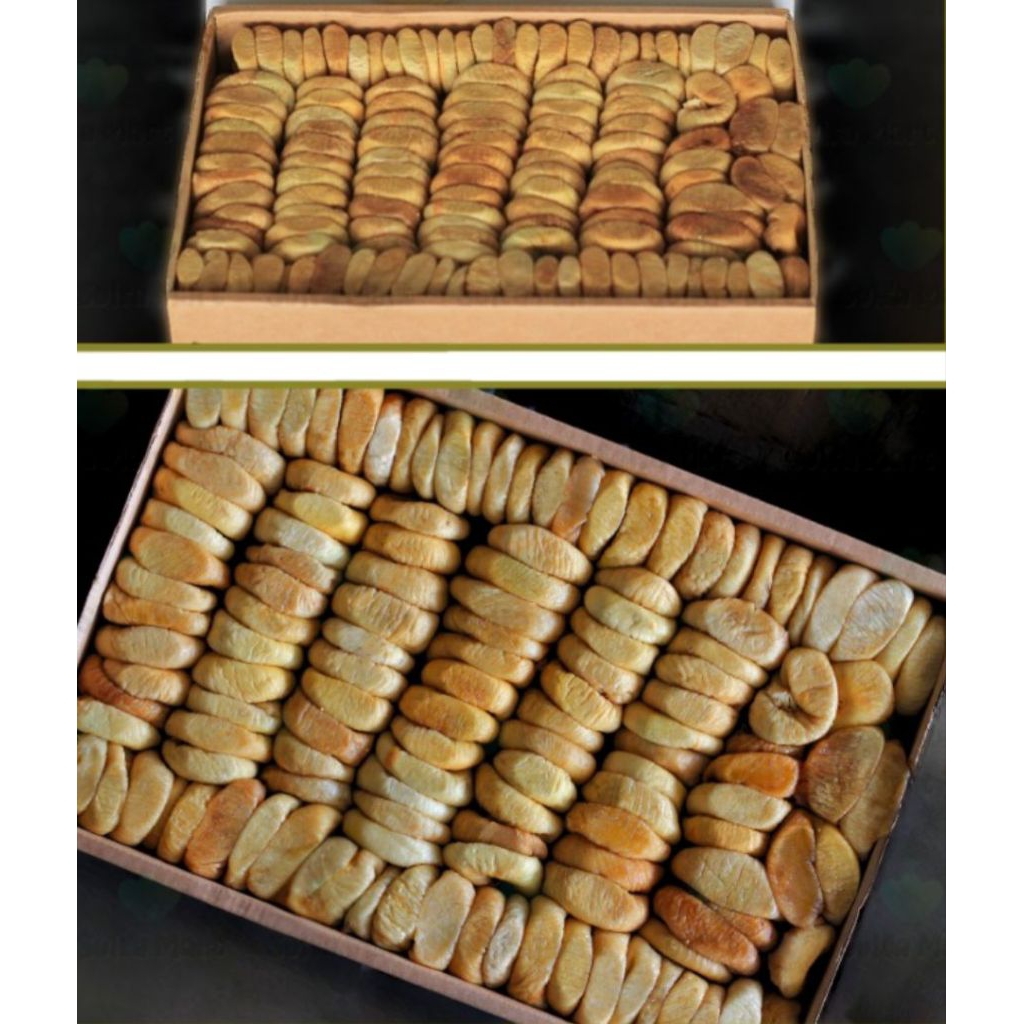 

Buah Tin Kering import asli iran