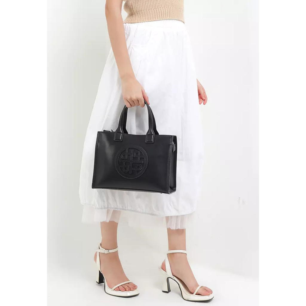 hush puppies yemmy top handle tas wanita