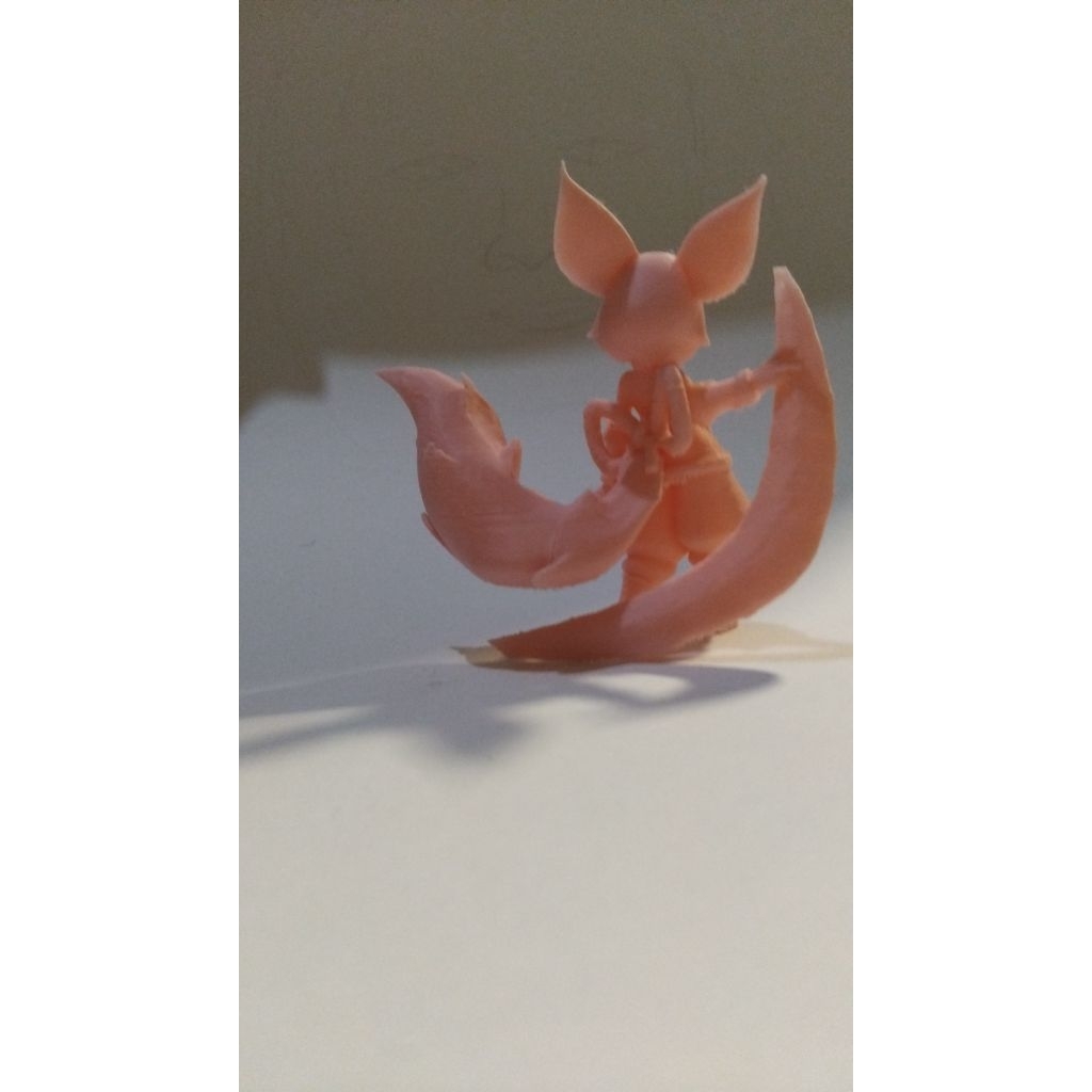 Figure Karakter Nana Mobile Legend