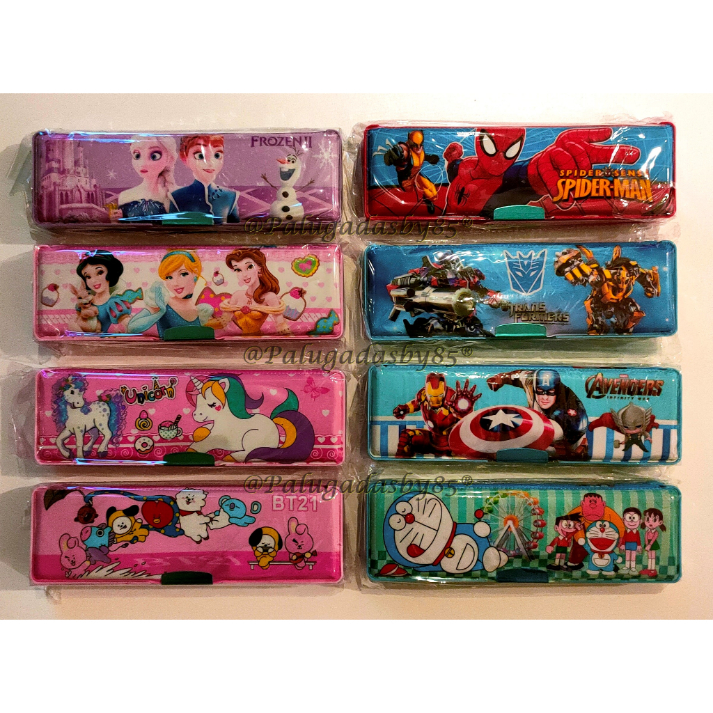 

TEMPT PENSIL MAGNET FS-1355