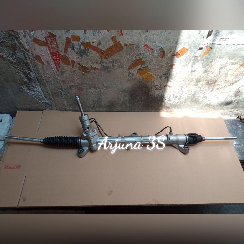 Rack steer / bak steer / rack steering mazda biante