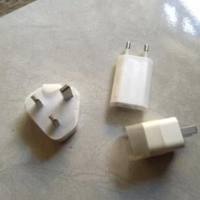 Charger iPhone X XR XX SE Copotan original