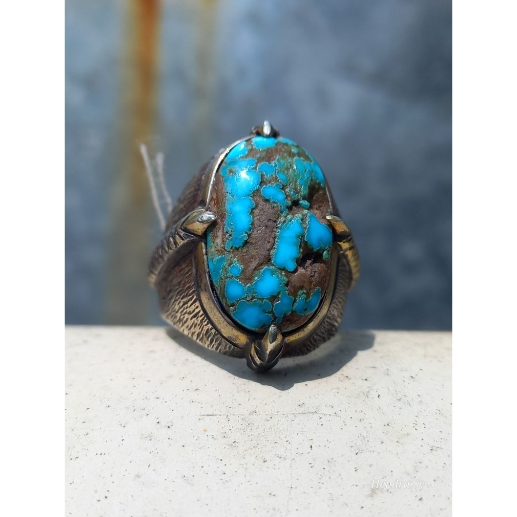 batu Pirus persia lawasan