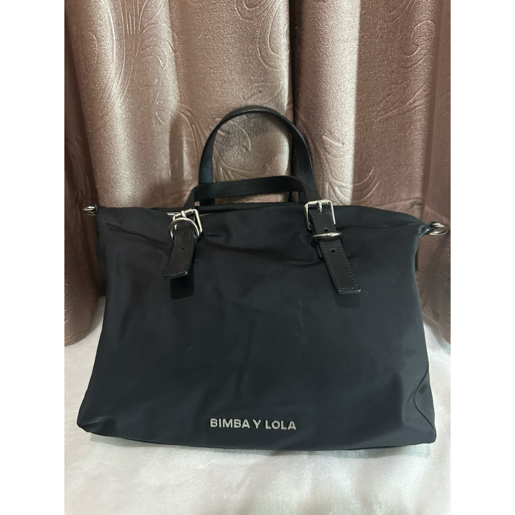 PRELOVED ORIGINAL BAG BIMBA Y LOLA