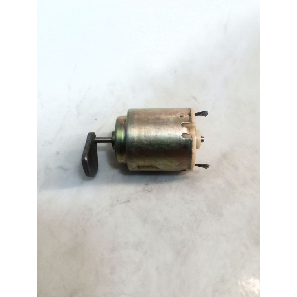 Dinamo Motor DC 5-9 volt Dinamo Getar