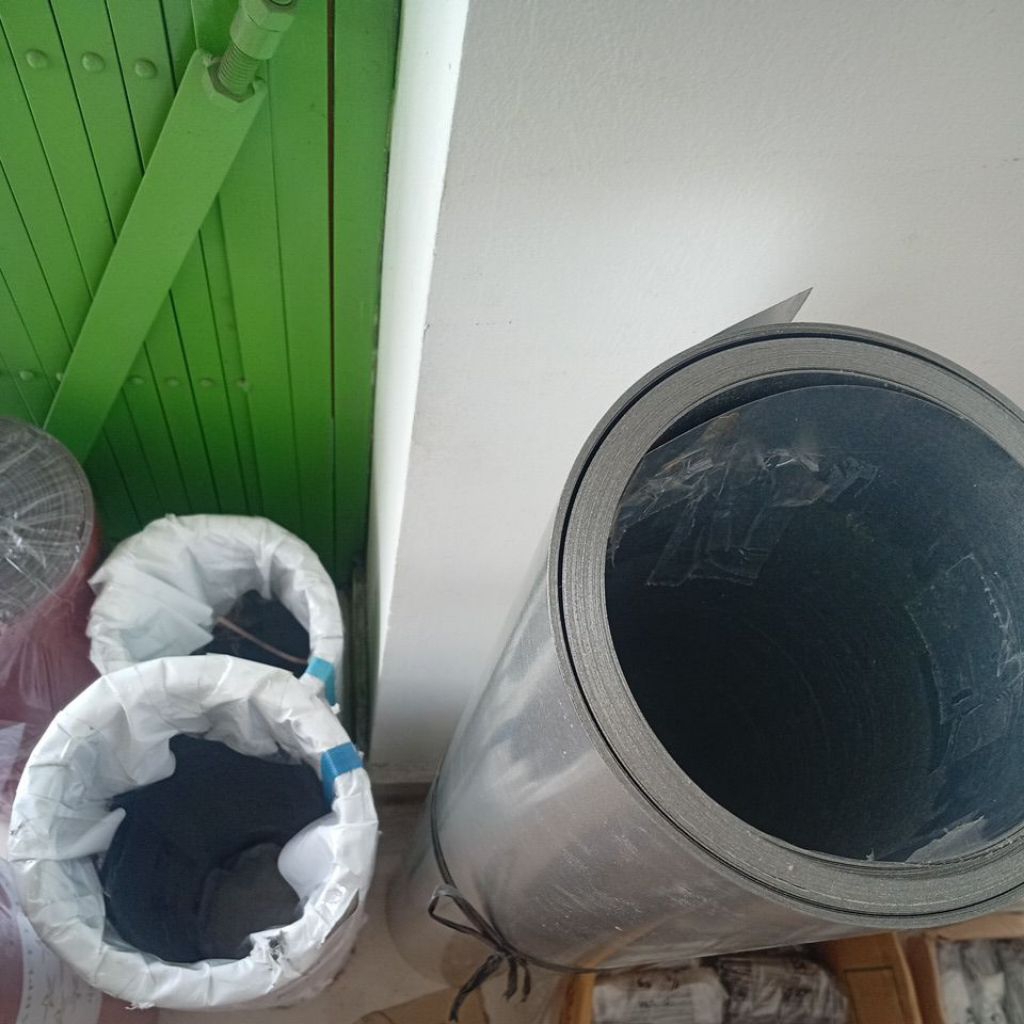 Seng Talang Galvalum