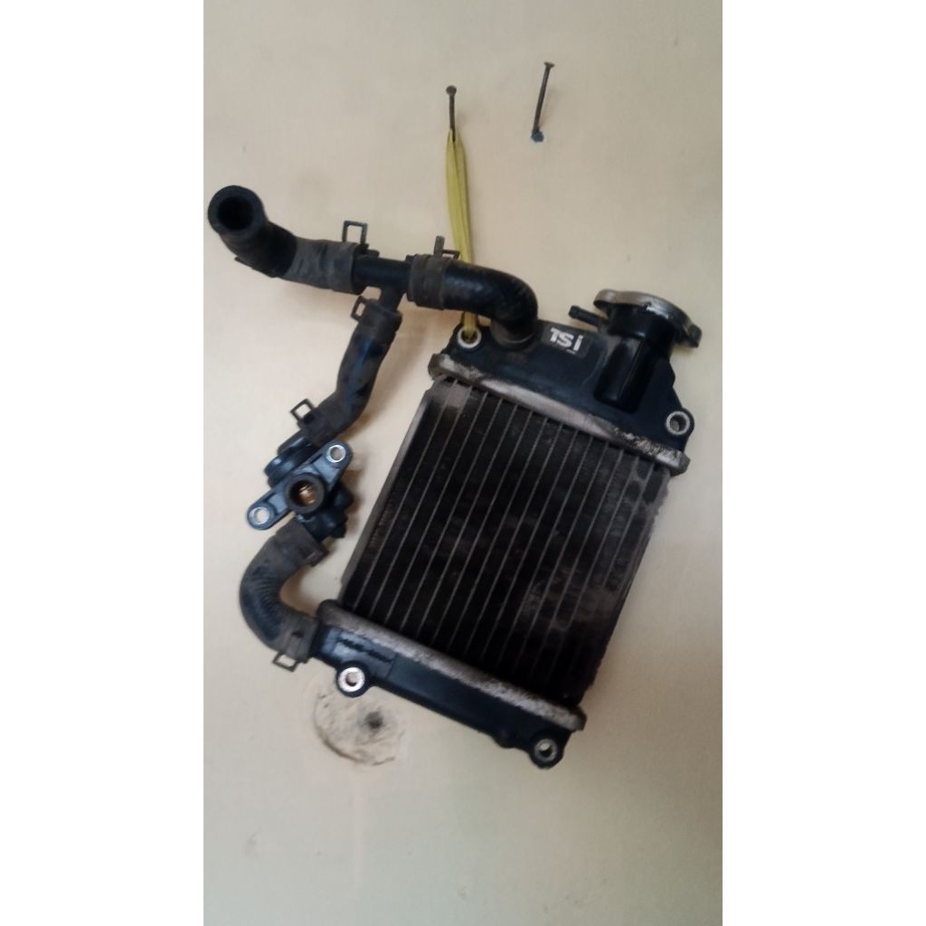 radiator vario 110 original