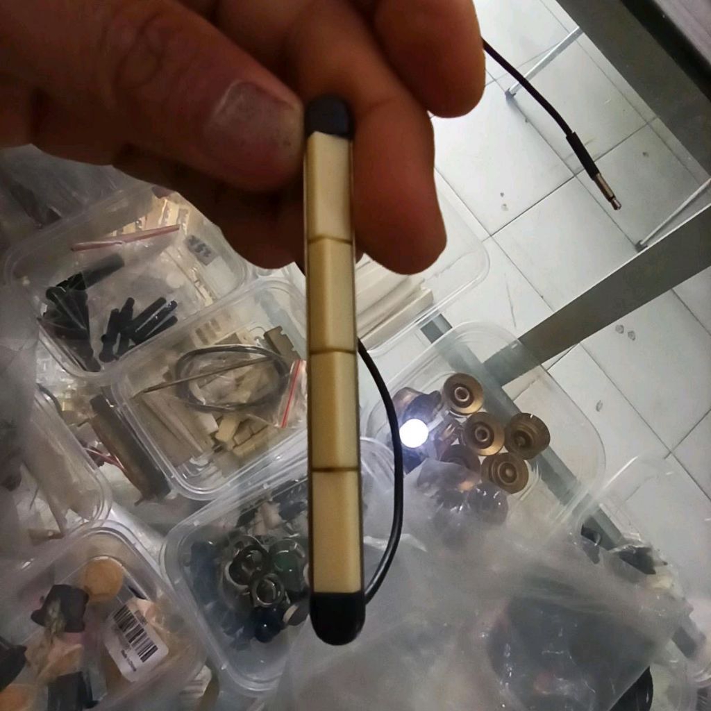 Piezo Bass Akustik mantab dan berkualitas model Epiphone Gibson