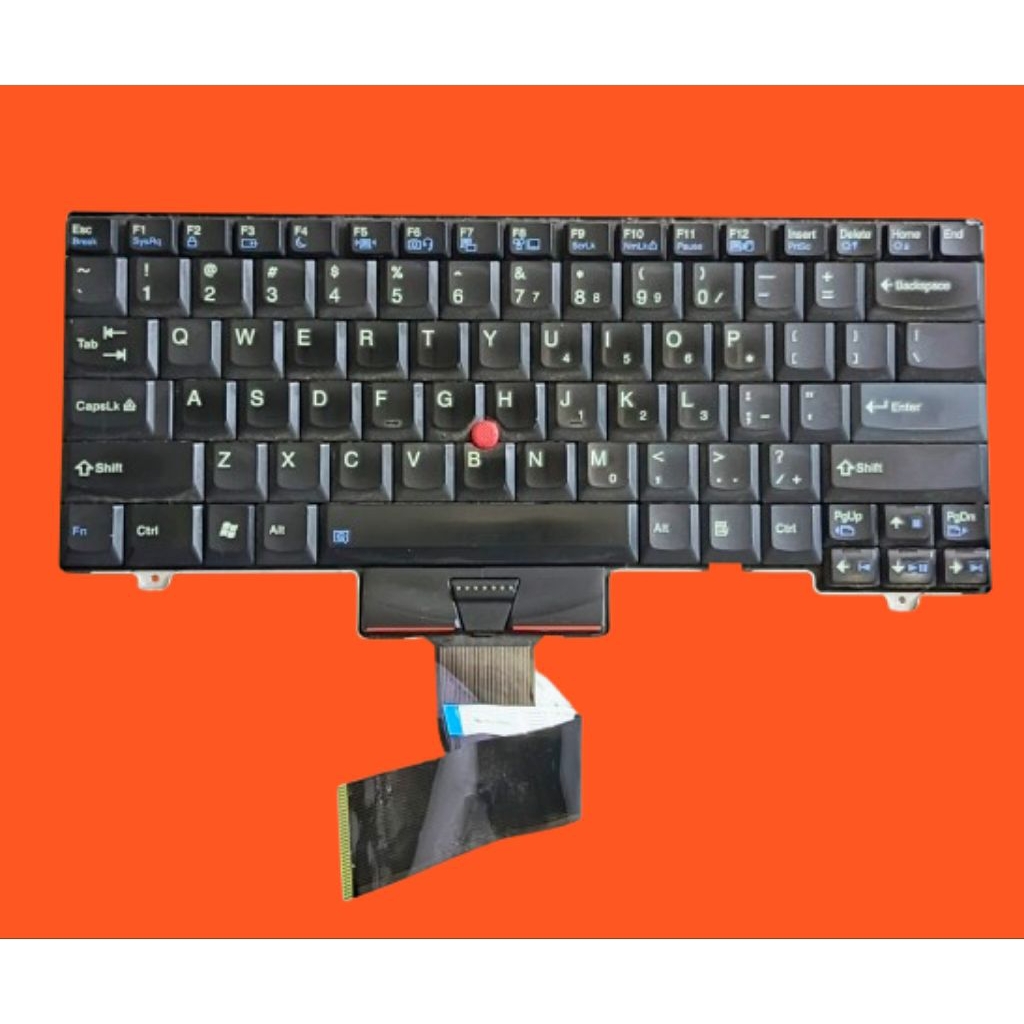 Keyboard laptop Lenovo Thinkpad L410