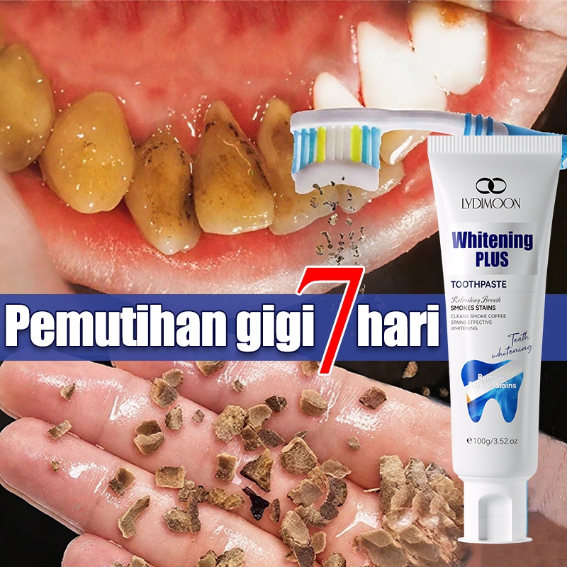 mantoalmarhum - Pepsodent Double Jumbo Pasta Gigi 225gr Isi 2 - Paket Hemat Odol Jumbo