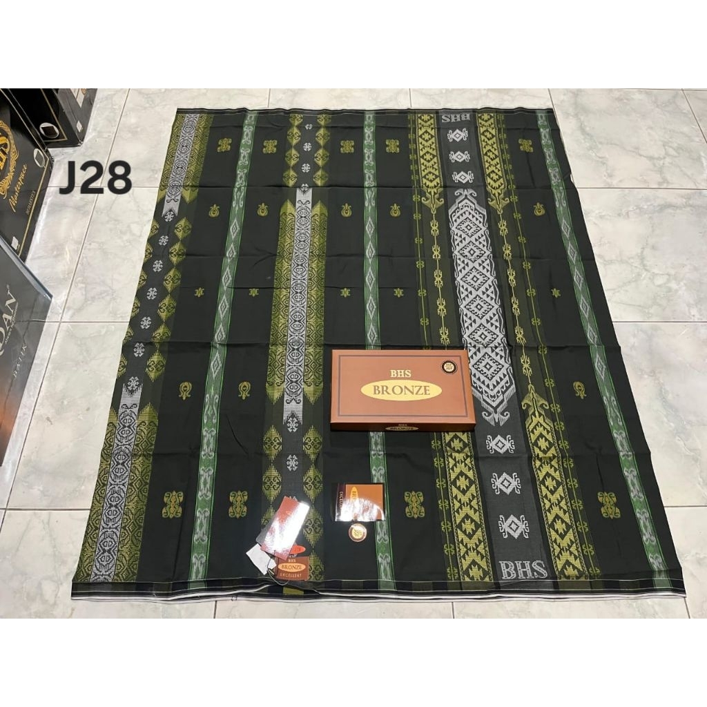 BHS EXCELLENT JSK MIX BRONZE