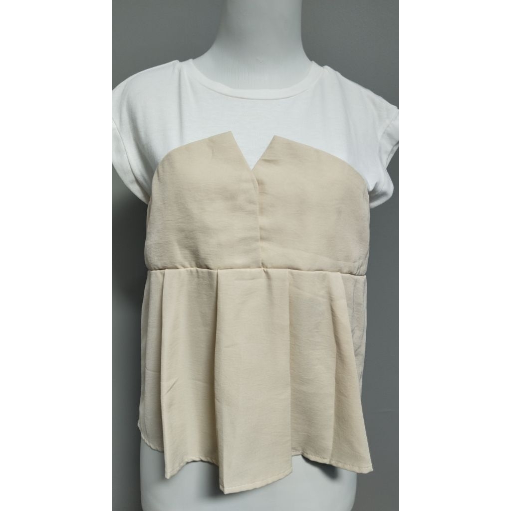 Blouse Korea kawaii