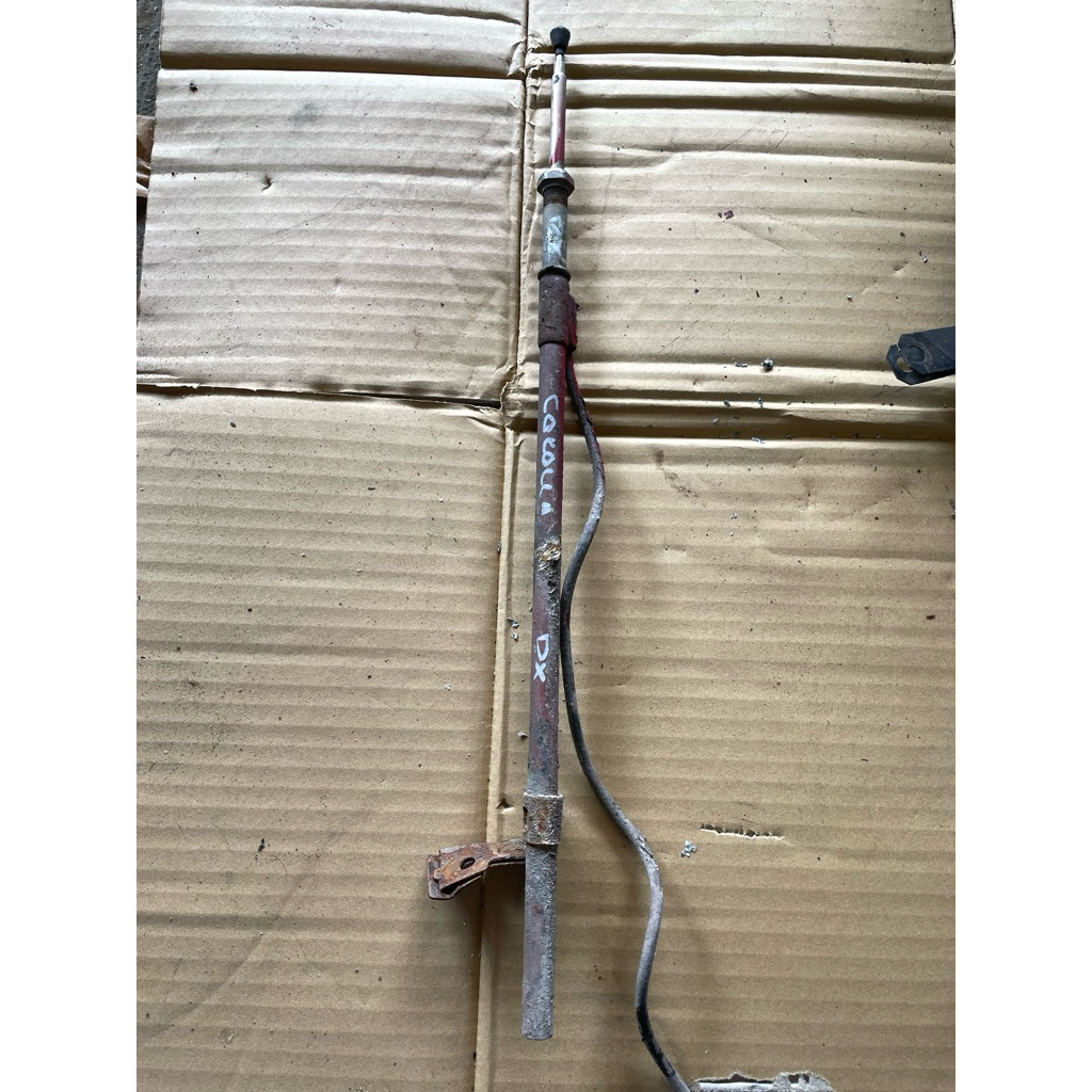 Antena Original Corolla DX 81 82 83