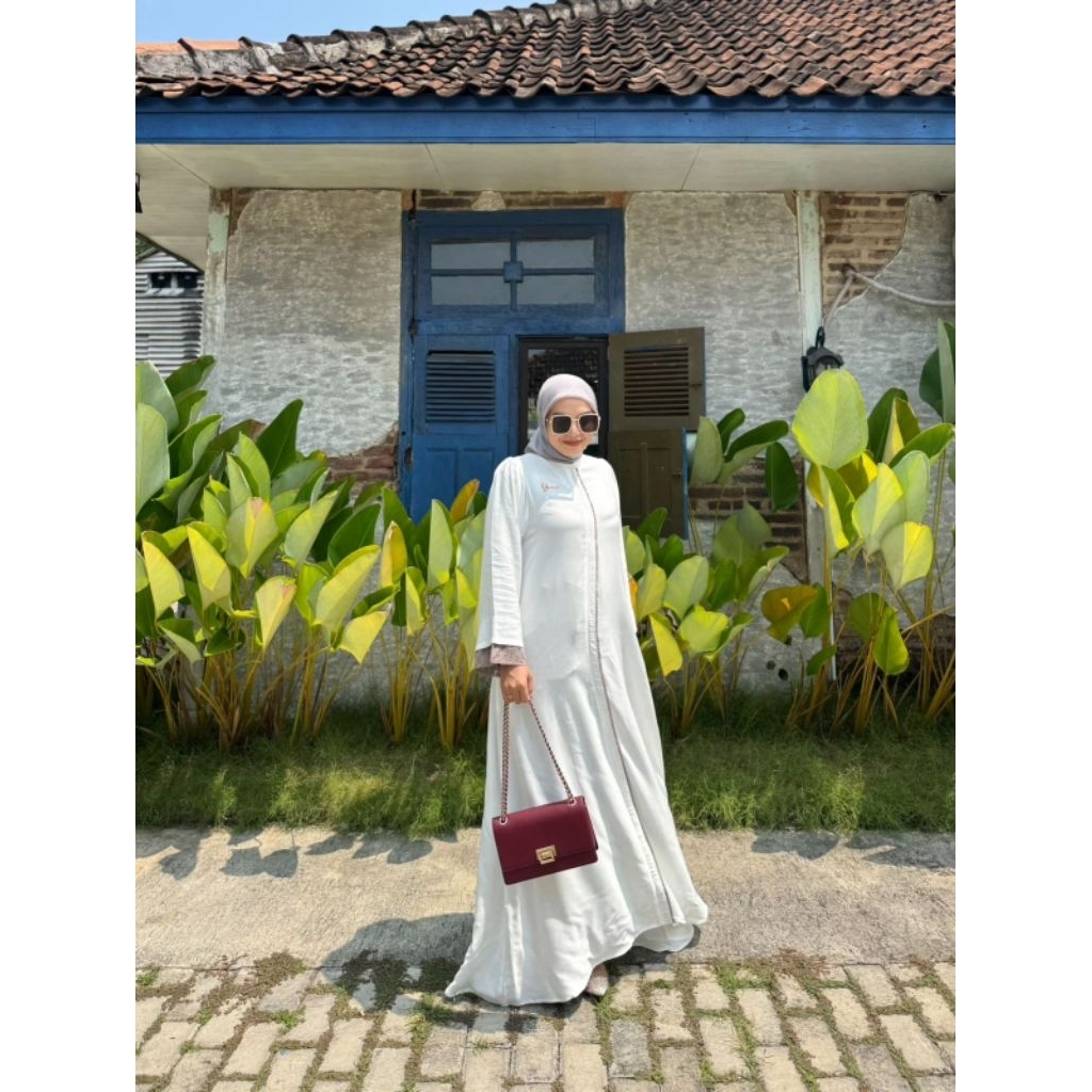 Namira Abaya by yumna_premium