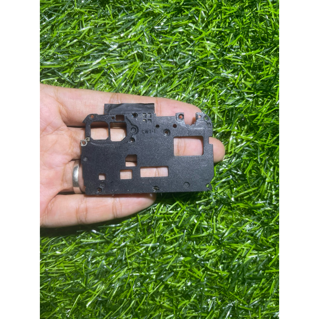 TUTUP MESIN ATAS OPPO A1K ORIGINAL COPOTAN