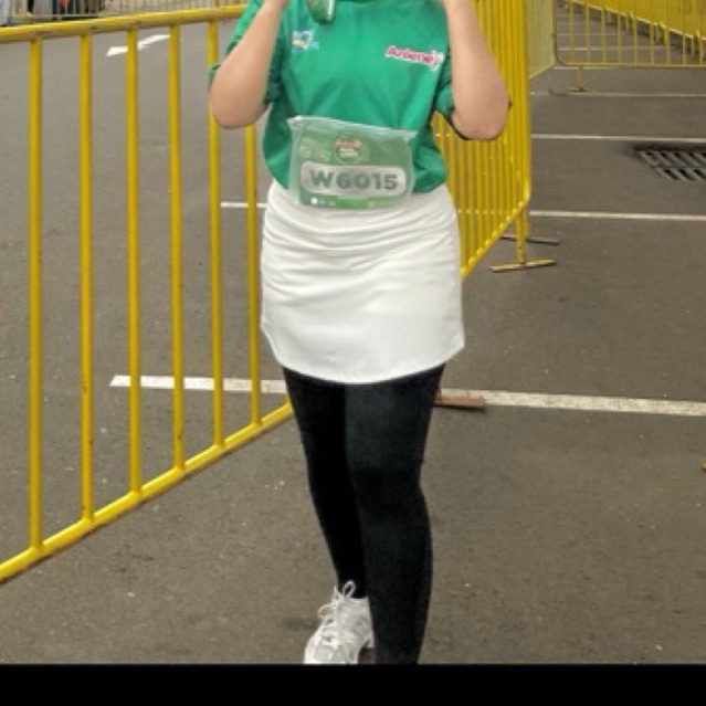 PRELOVED ROK CELANA OLAHRAGA