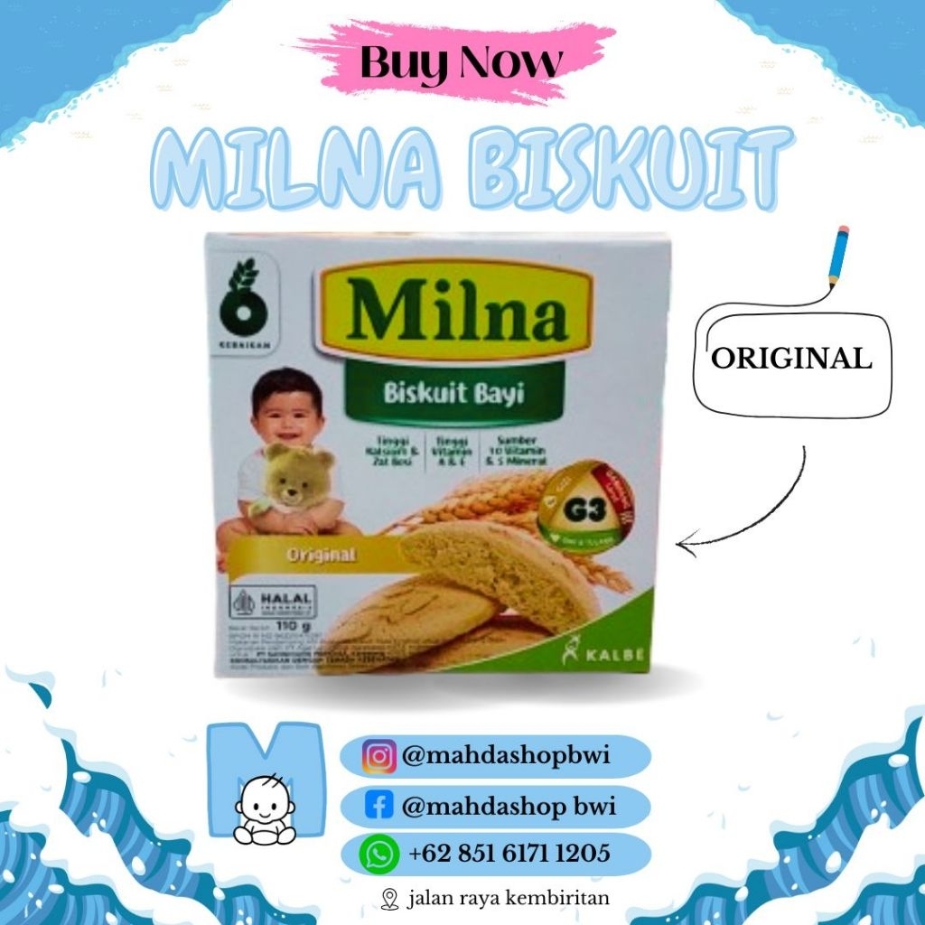 Milna / biskuit bayi / milna biskuit bayi / milna biskuit / biskuit milna