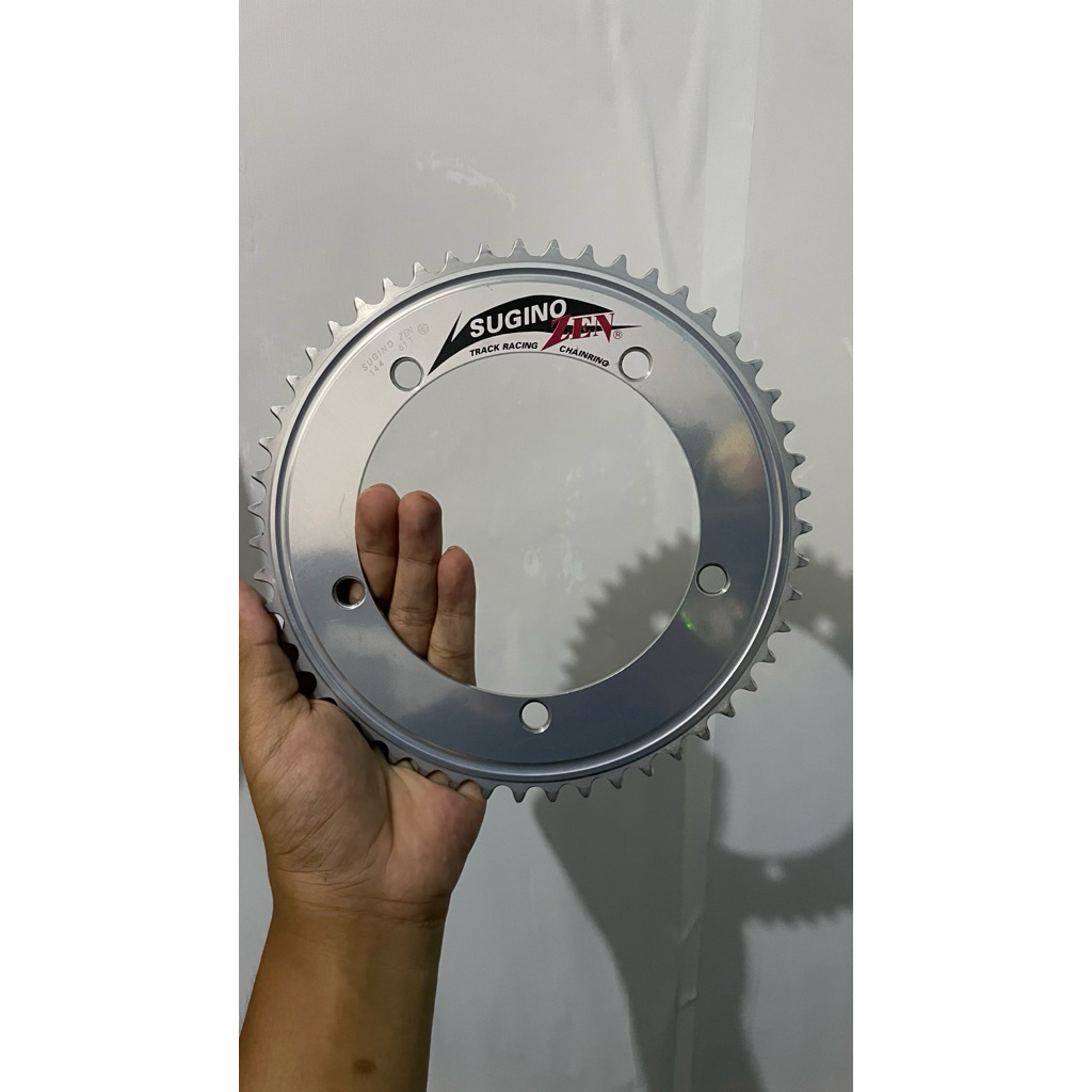 chainring sugino Zen 51T