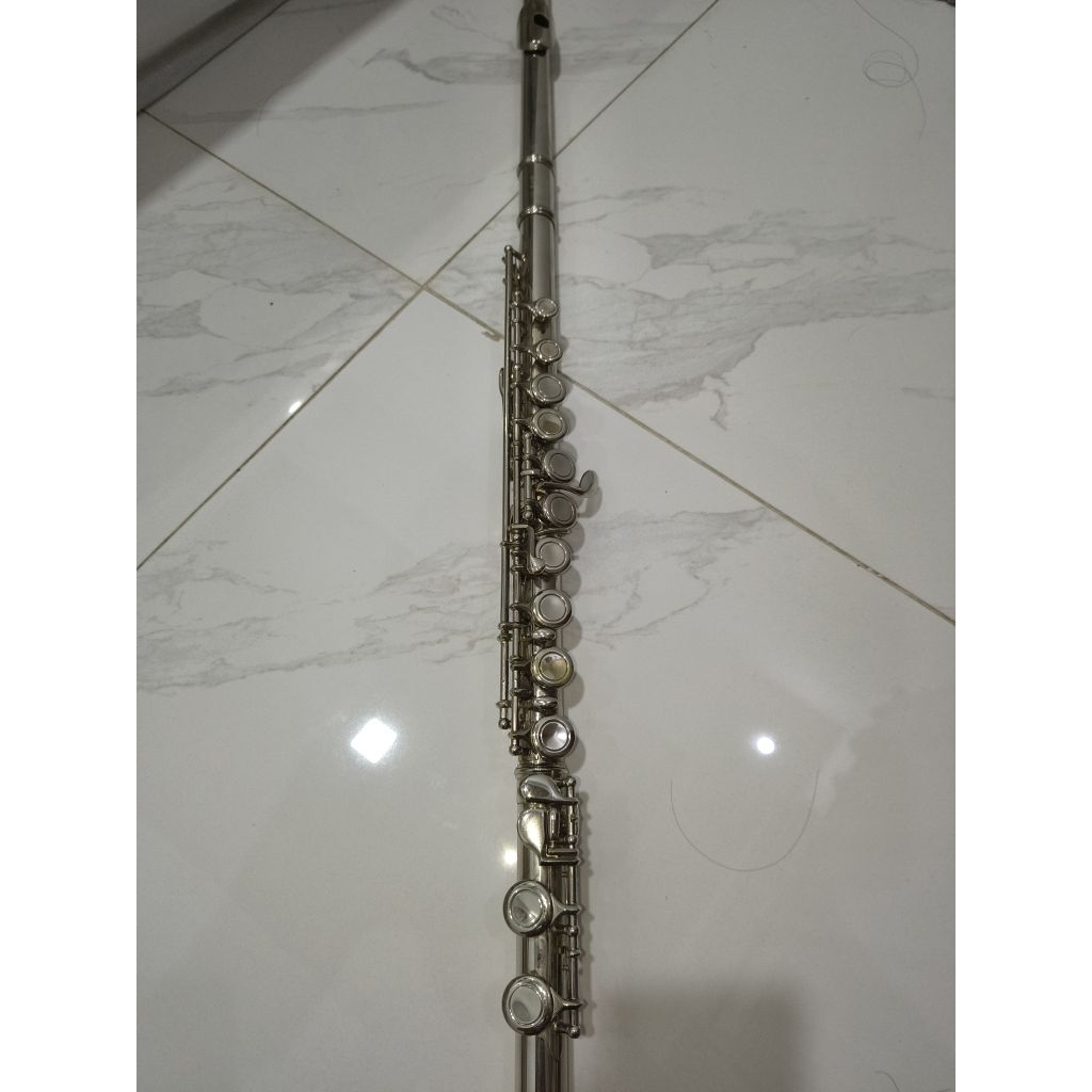 Flute Zeff ZFL-200 France