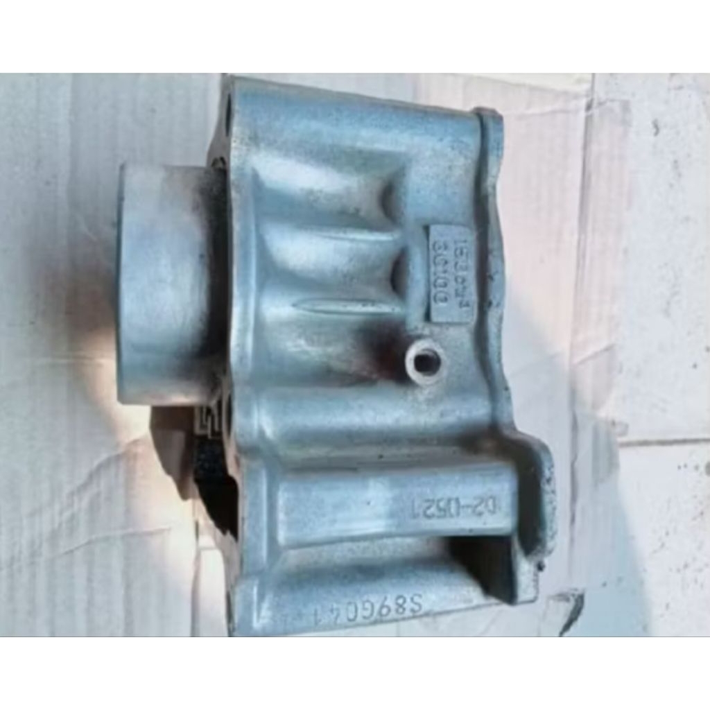 Boring Bahan Baret Vixion Old Original Copotan