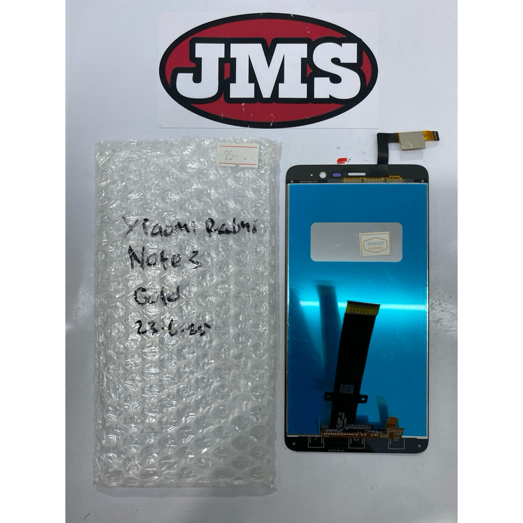 LCD XIAOMI REDMI NOTE 3