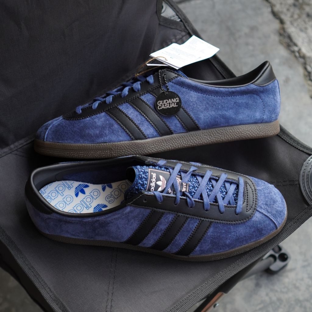 Adidas London 'Taiwan' IE0825 Original