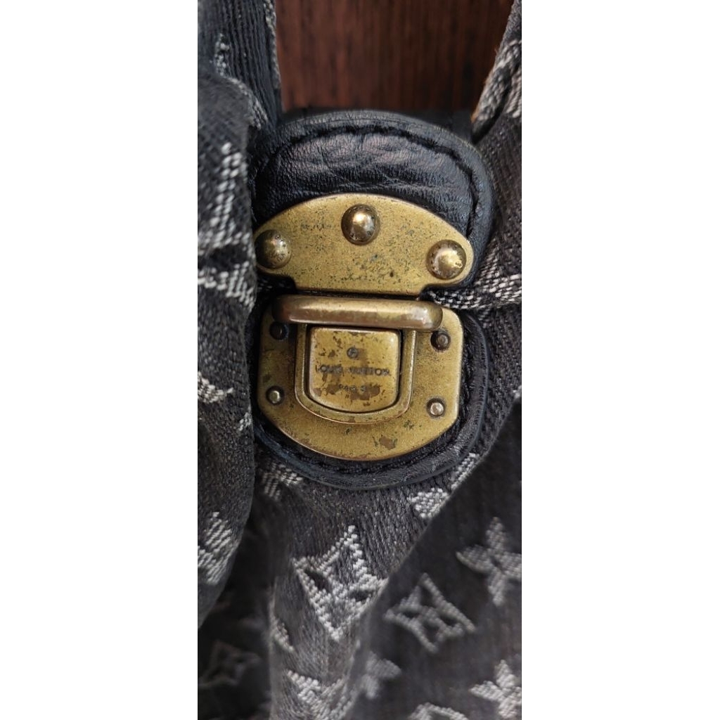 Tas LV KW Super preloved