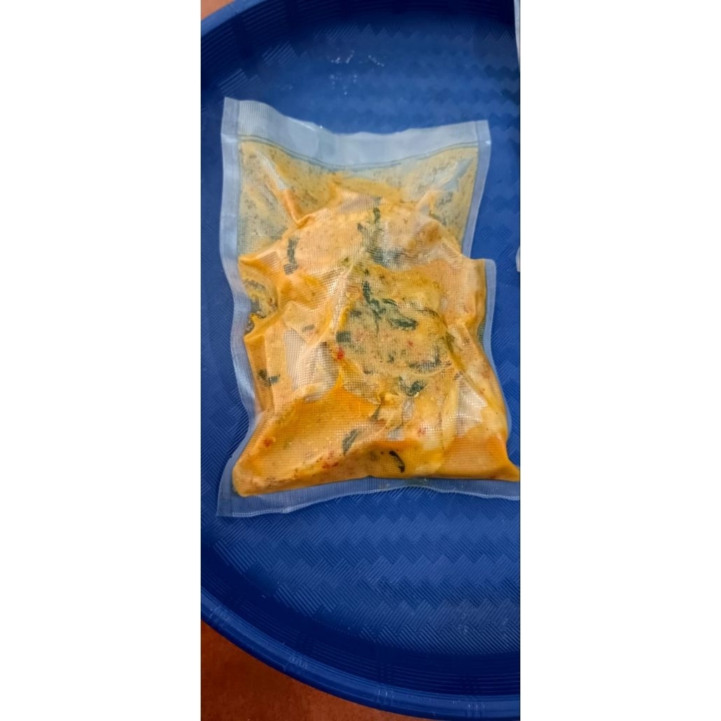 

ayam woku ayam kampung satu ekor halal