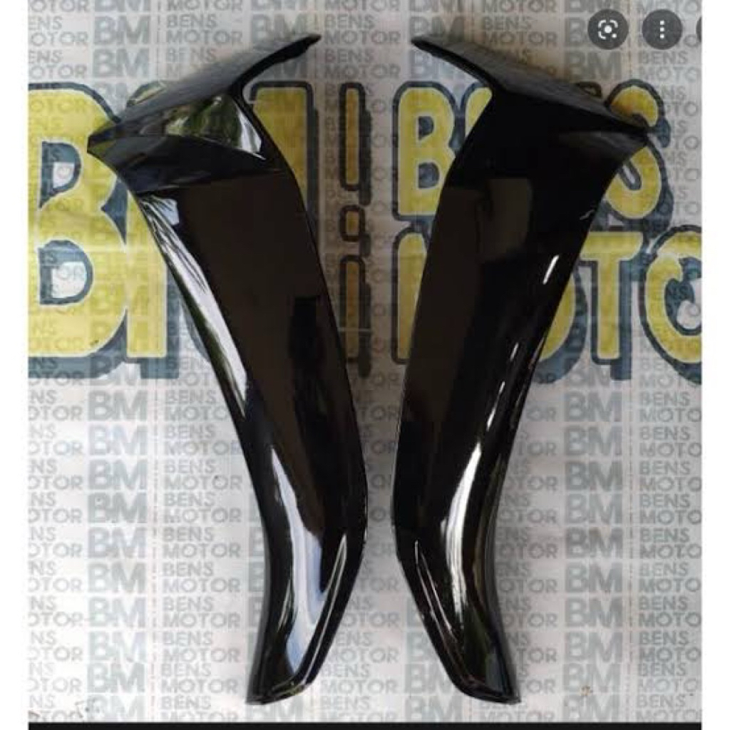 cover sayap luar vega R new sayap luar dalam Yamaha vega R new
